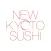 New Kyoto Sushi