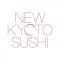 New Kyoto Sushi