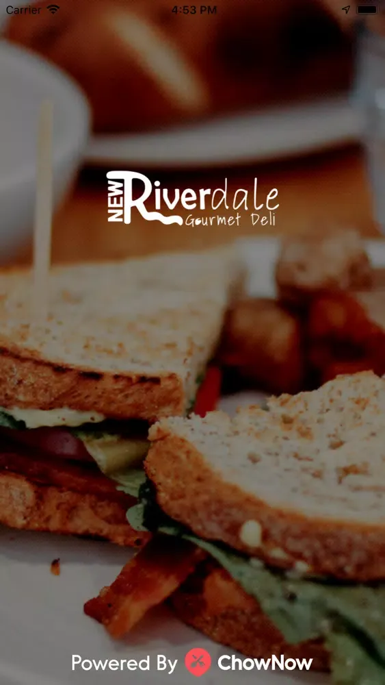 New Riverdale Deli Screenshots
