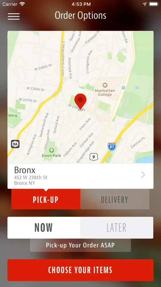 New Riverdale Deli Screenshots