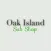 Oak Island Sub Shop