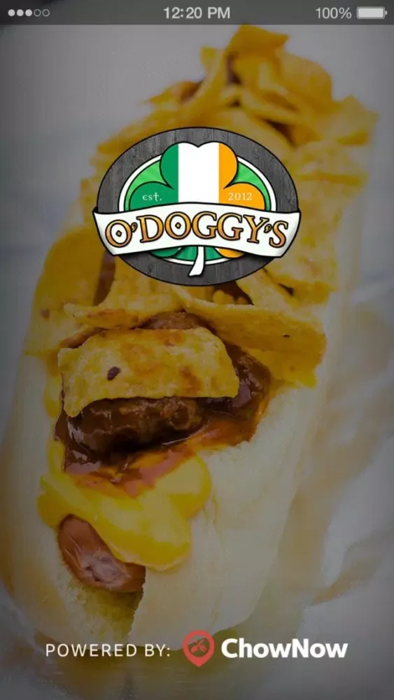 Capturas de pantalla de O'Doggy's Rolla