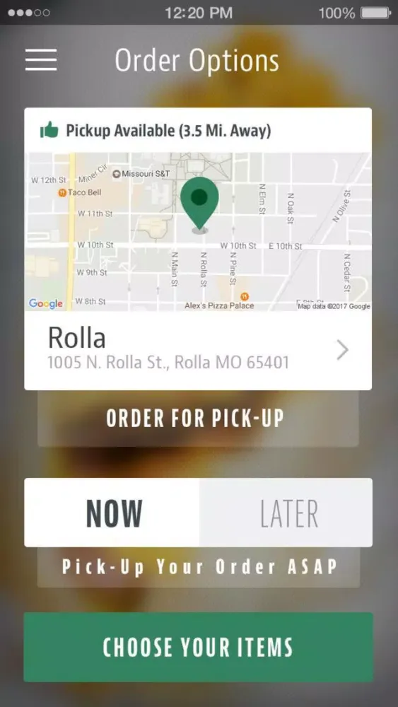 Capturas de pantalla de O'Doggy's Rolla