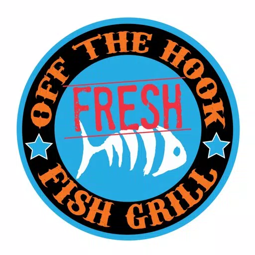 Off The Hook Fish Grill Off The Hook Fish Grill
