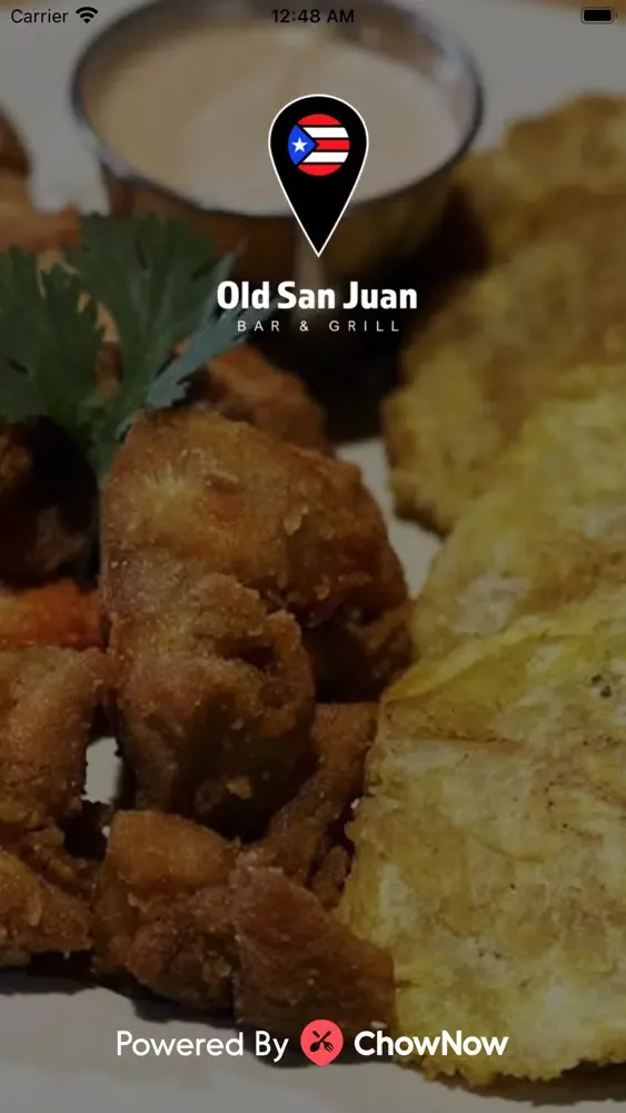 تصاویر Old San Juan Bar & Grill