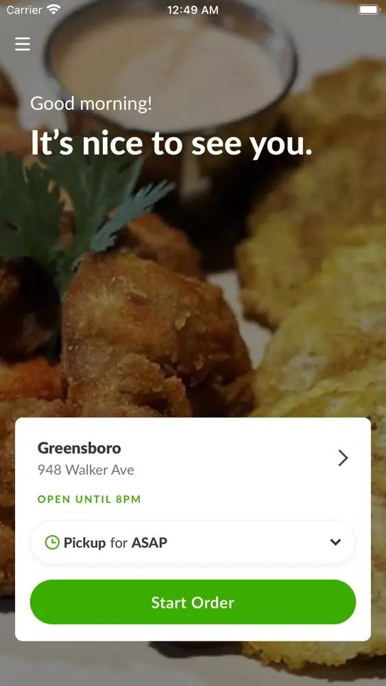 تصاویر Old San Juan Bar & Grill