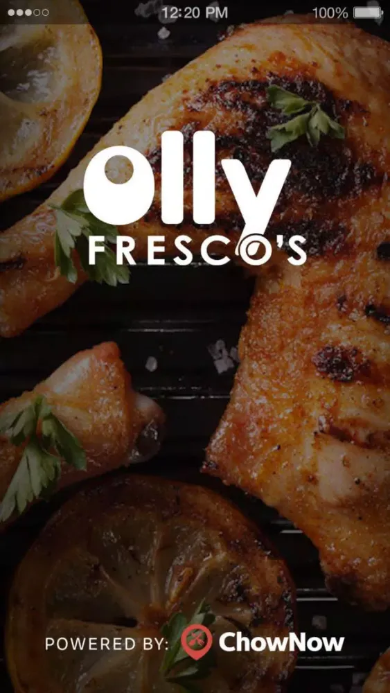 Olly Fresco's Screenshots