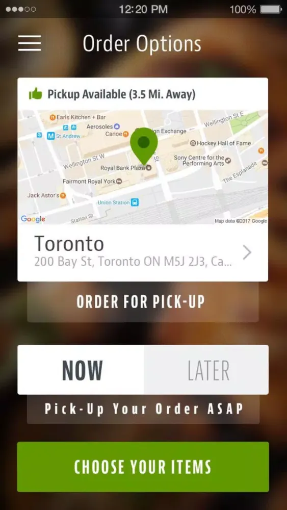 Olly Fresco's Screenshots