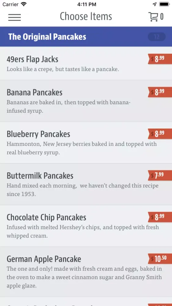 OPH Edgewater Screenshots