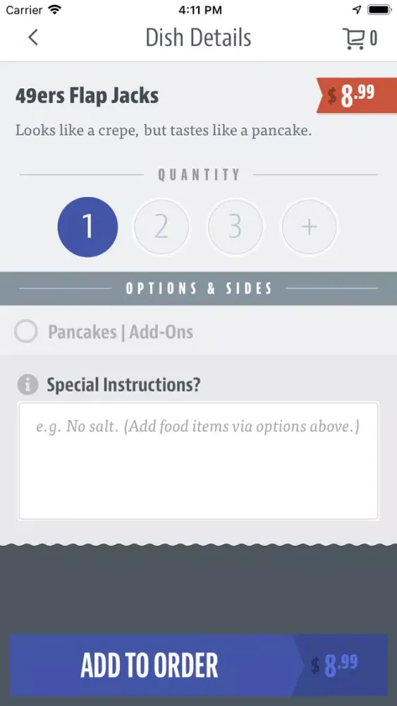 OPH Edgewater Screenshots