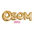OSOM Crepes
