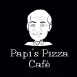 Papi's Pizza Cafe Papi's Pizza Cafe