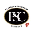 Pasadena Sandwich Company Pasadena Sandwich Company