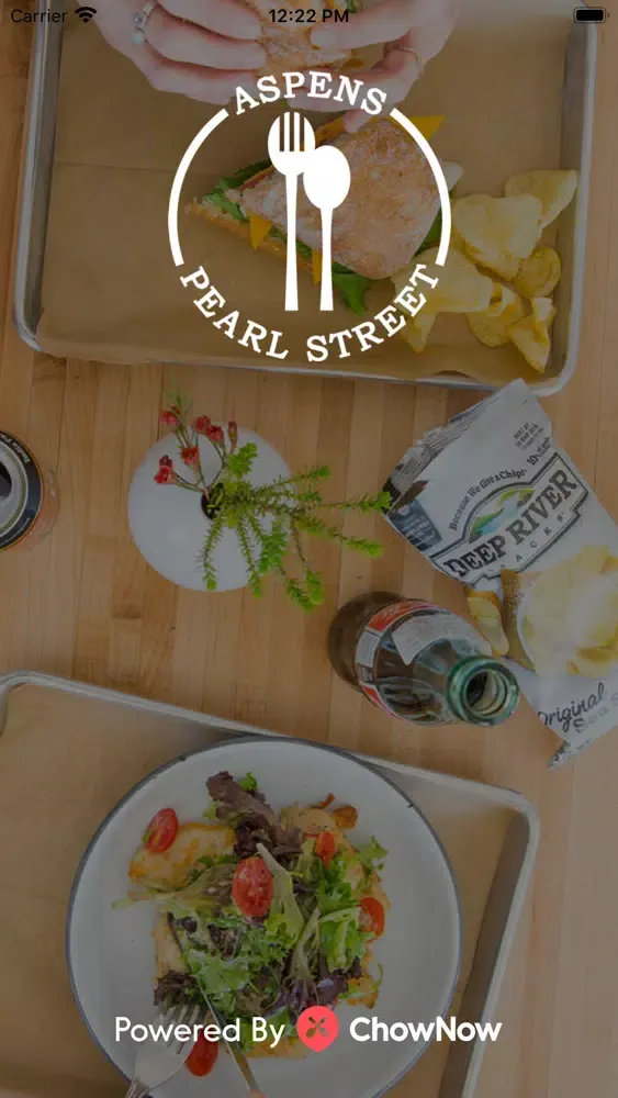 Pearl Street Mkt & Aspens Mkt应用截图