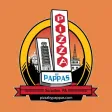 Pizza By Pappas Pizza By Pappas