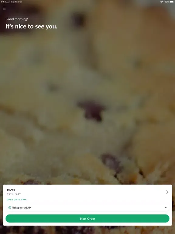 صور Please & Thank You iPad 