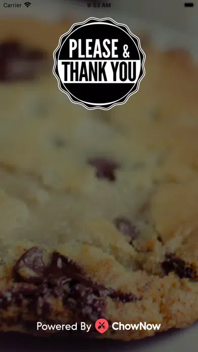 صور Please & Thank You