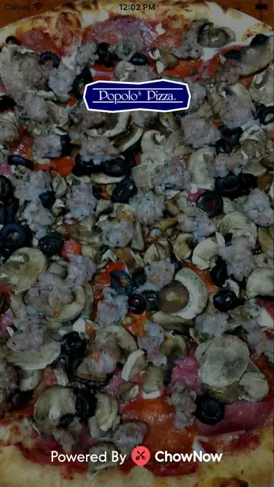Popolo's Pizza Ekran Görüntüleri