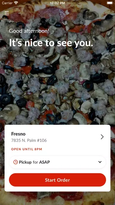 Popolo's Pizza Ekran Görüntüleri