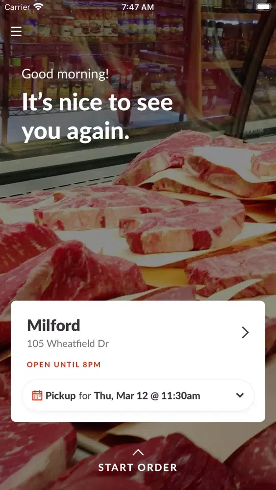 Скриншоты Prime Time Meats