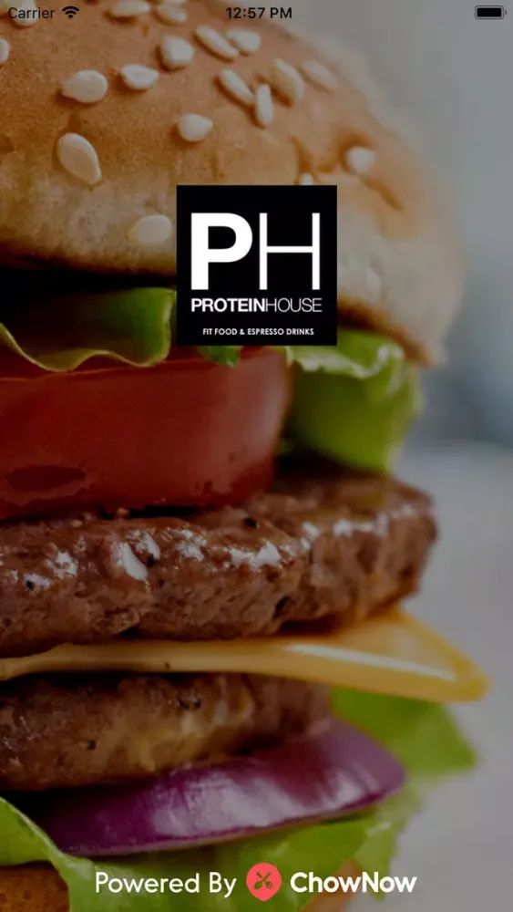 صور PROTEIN House