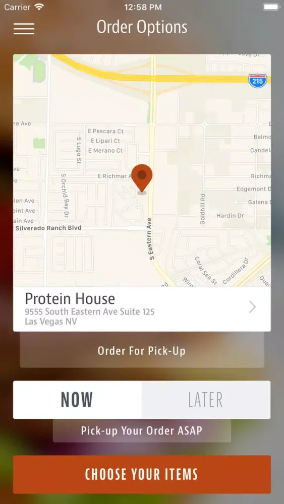 صور PROTEIN House