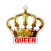 Queen Pizza KKC