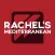 Rachels Mediterannean