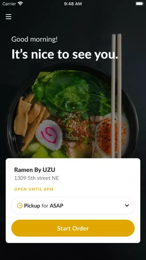 صور Ramen by UZU