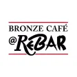 Bronze Cafe @ ReBAR Bronze Cafe @ ReBAR