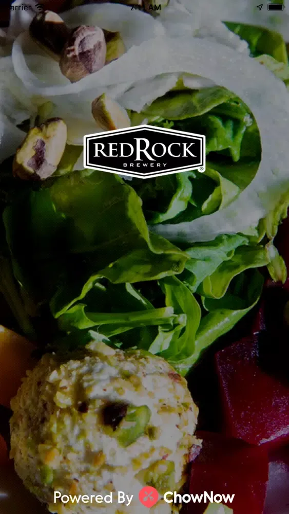 صور Red Rock Brewery