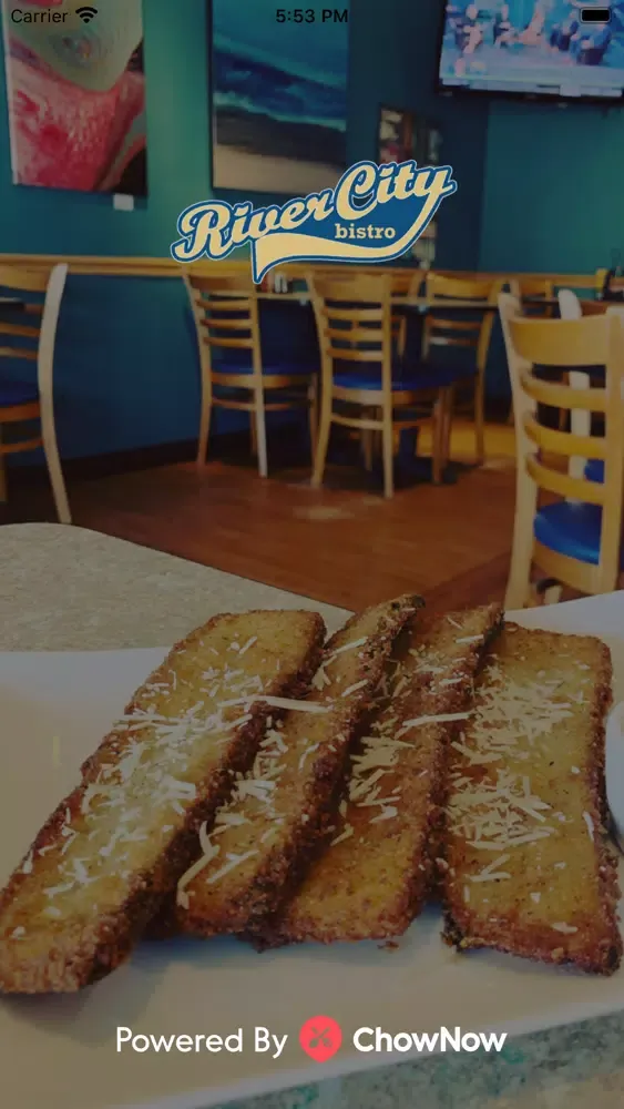 تصاویر River City Bistro