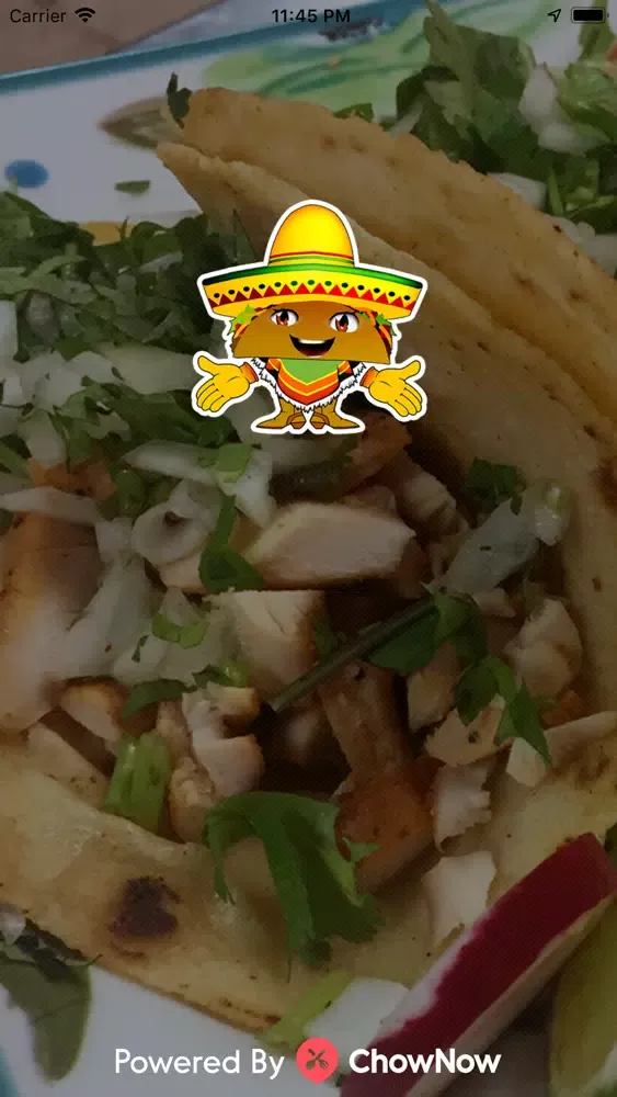 ภาพหน้าจอของ RJ's Bagels and Tacos