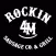 Rockin 4M Sausage Co. & Grill