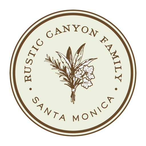 Rustic Canyon Family