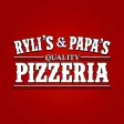 Ryli's & Papa's Pizzeria