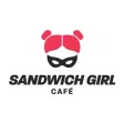 Sandwich Girl Cafe - SG