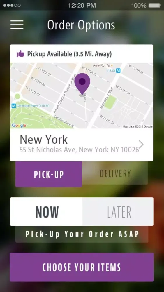 Seasoned Vegan Screenshots