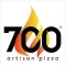 700 Degree Artisan Pizza