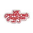 Sgt. Pepperoni's Pizza