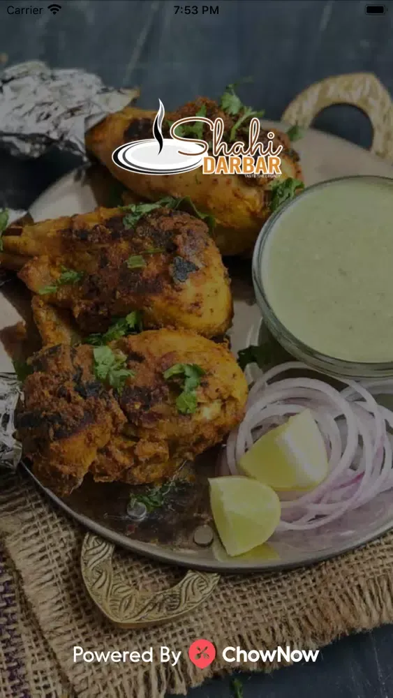 Captures d'écran de Shahi Darbar