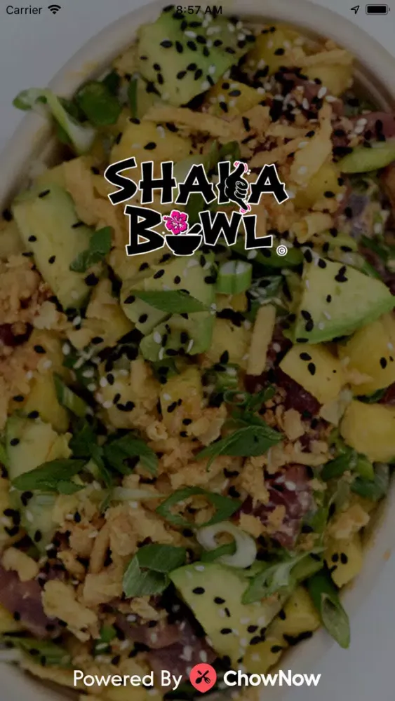 Capturas de pantalla de Shaka Bowl