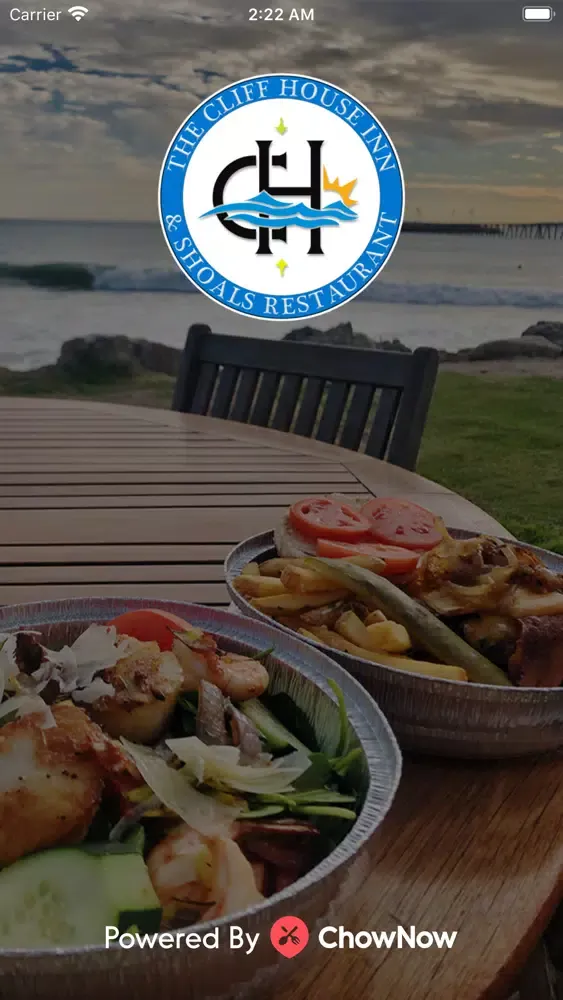 Shoals Restaurant Screenshots