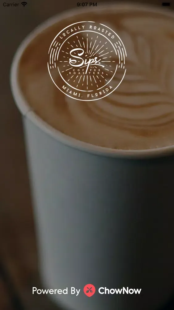 Sips Coffee Roasters Screenshots