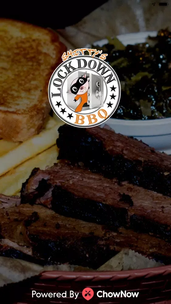 Smitty's Lockdown Barbecue Screenshots