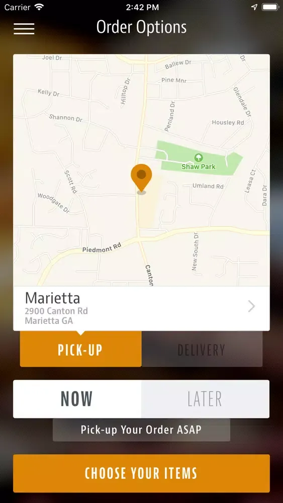 Smitty's Lockdown Barbecue Screenshots