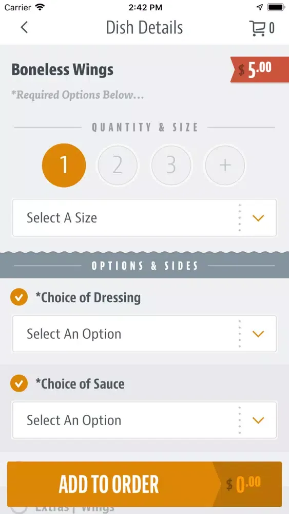Smitty's Lockdown Barbecue Screenshots