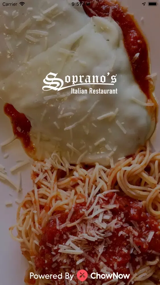 Скриншоты Soprano's Italian Restaurant