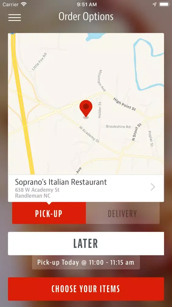 Скриншоты Soprano's Italian Restaurant