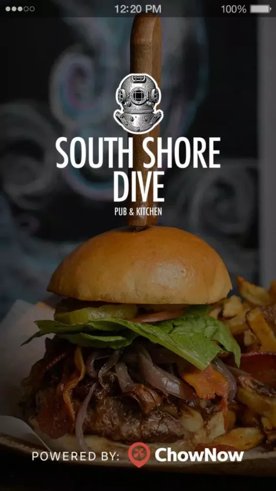 صور South Shore Dive